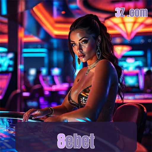 Bônus Irresistíveis na Experiência de Jogo do 8ebet