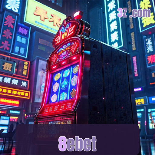 Login Empolgante no 8ebet: Sua Porta para o Jogo