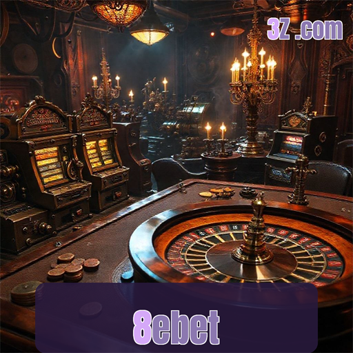 O Incrível Mundo VIP do 8ebet para Jogadores Exigentes